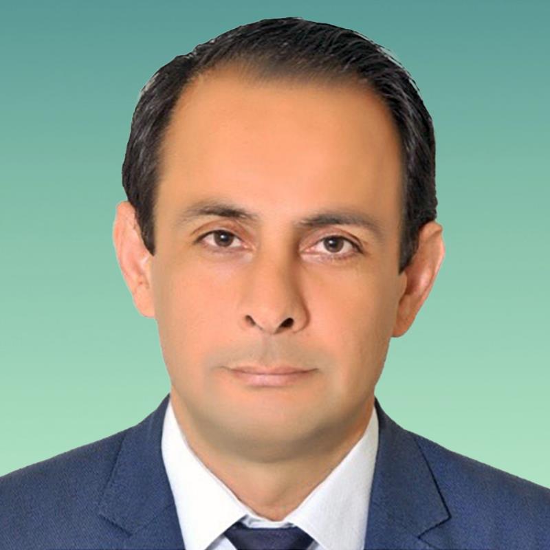 Dr Levent Özdemir